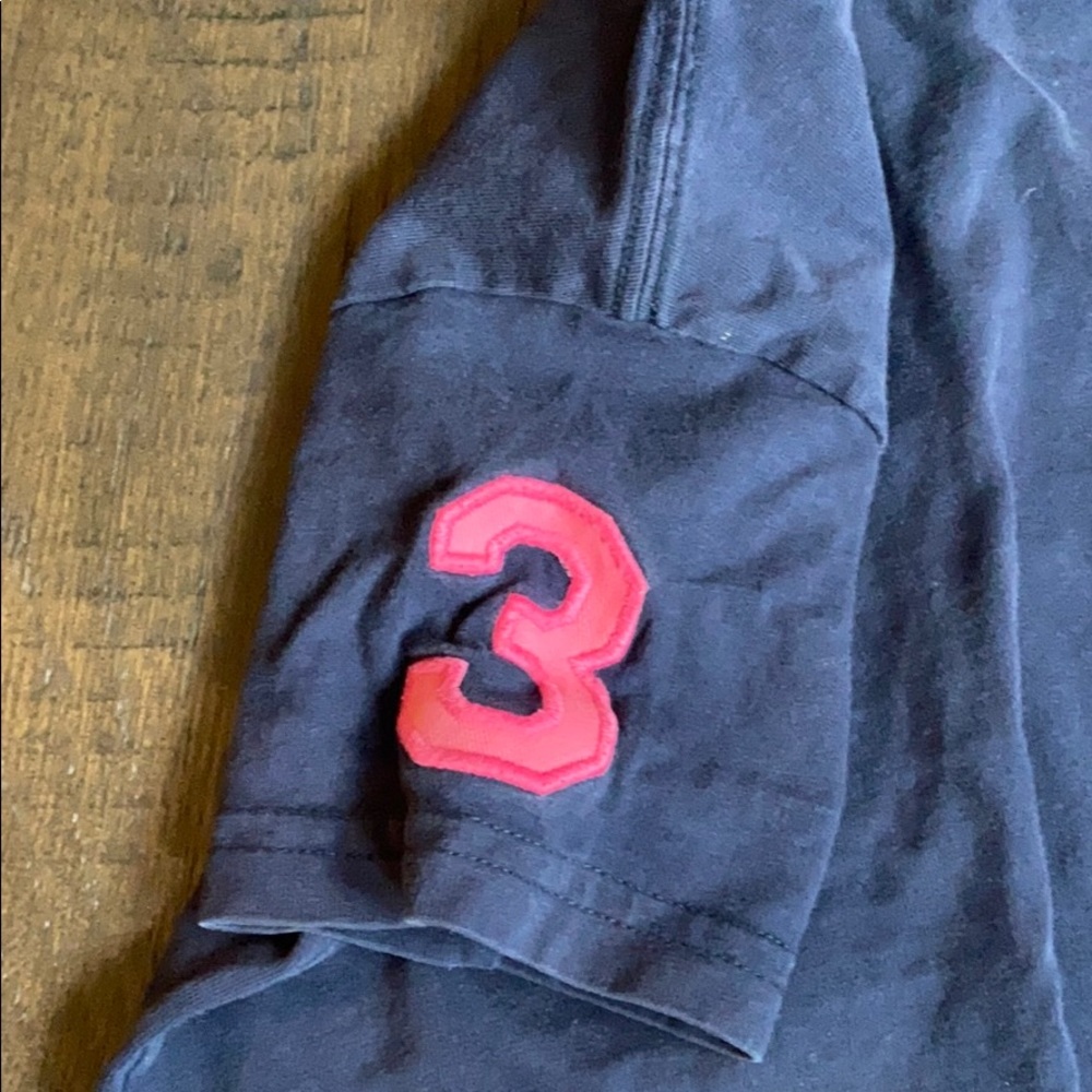 Polo tee - Picture 2 of 5